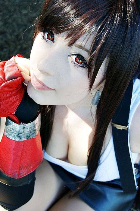 Who Tifa(23)